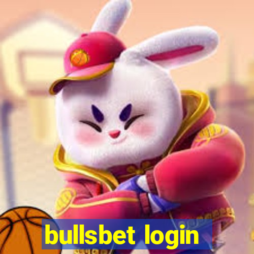 bullsbet login